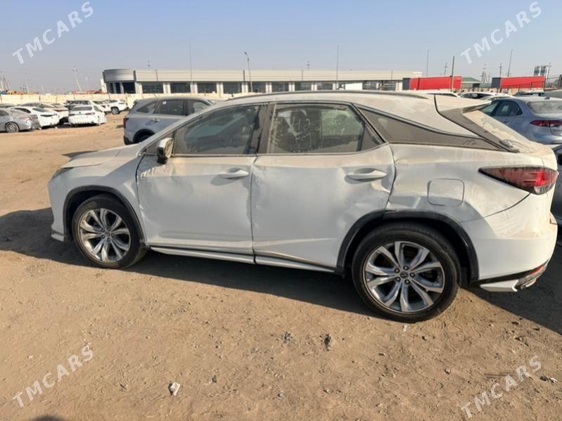 Lexus RX 350 2020 - 429 000 TMT - Mary - img 3