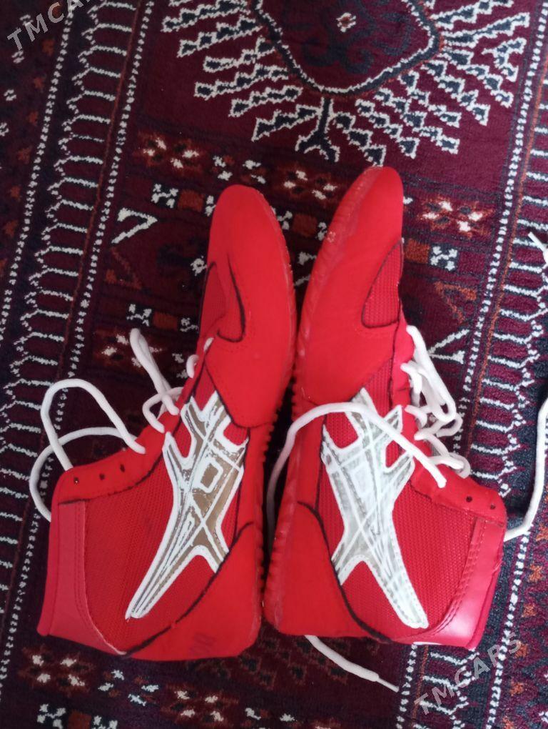 Barsofka - Балканабат - img 5