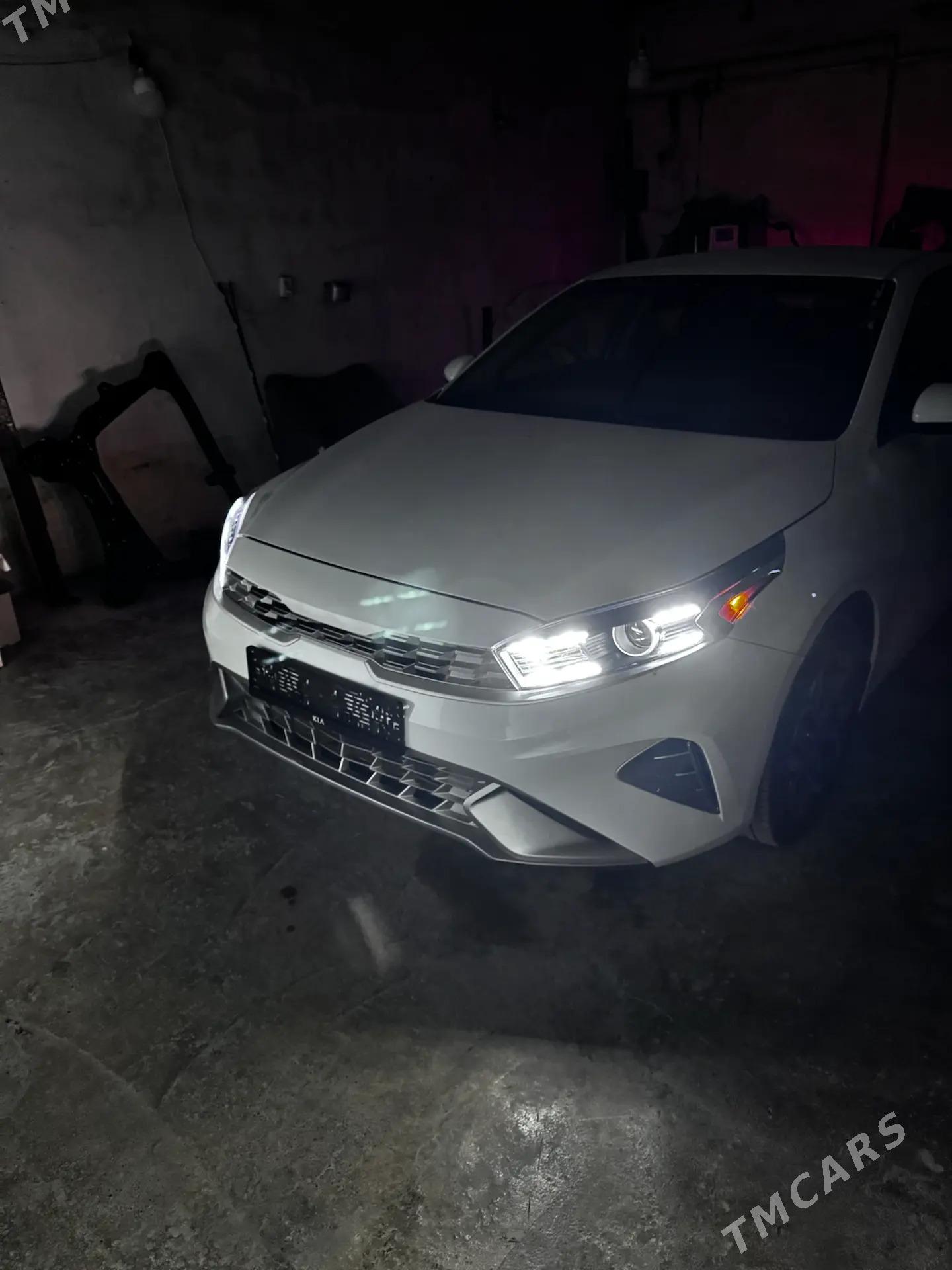 Kia Forte 2021 - 220 000 TMT - Ашхабад - img 2