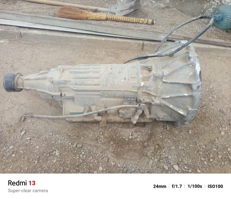 Karopka mark 900 TMT - Джебел - img 3