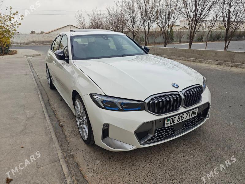 BMW 330 2019 - 500 000 TMT - Mary - img 2