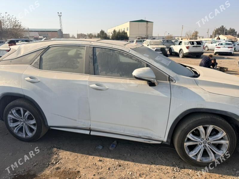 Lexus RX 350 2020 - 429 000 TMT - Mary - img 2