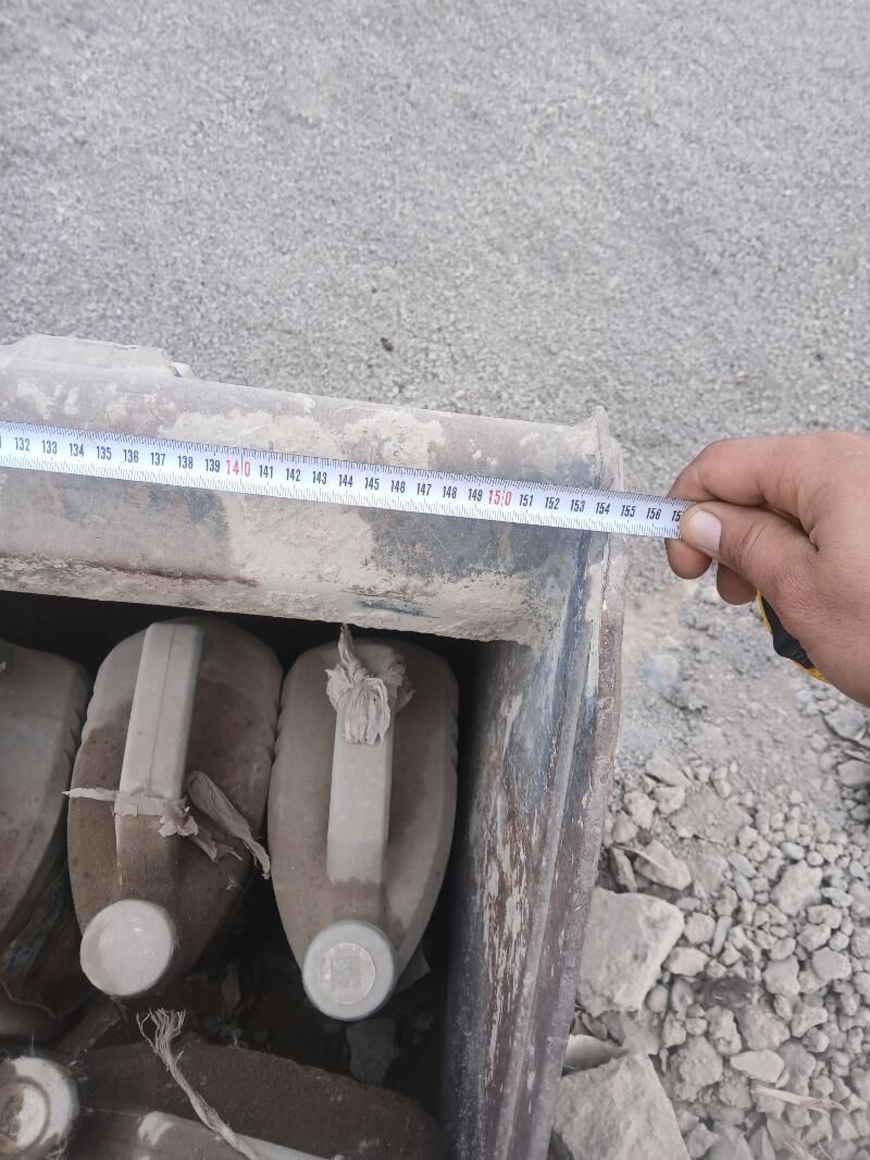 bobcat 10 000 TMT - Яшлык - img 6