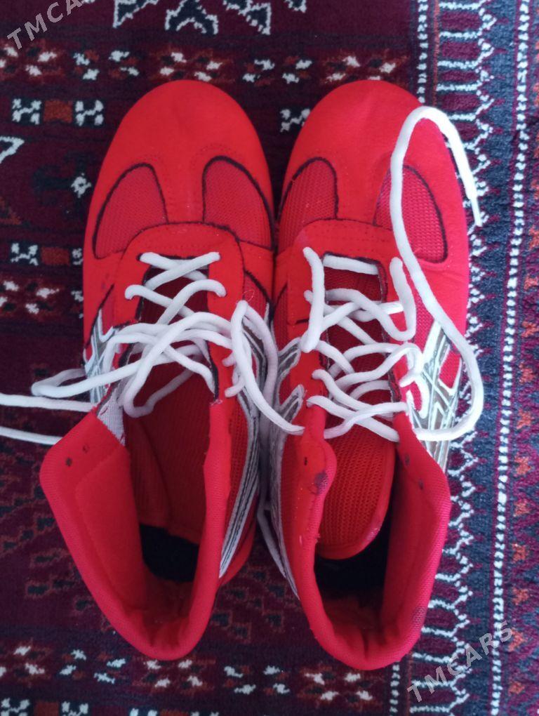 Barsofka - Балканабат - img 6