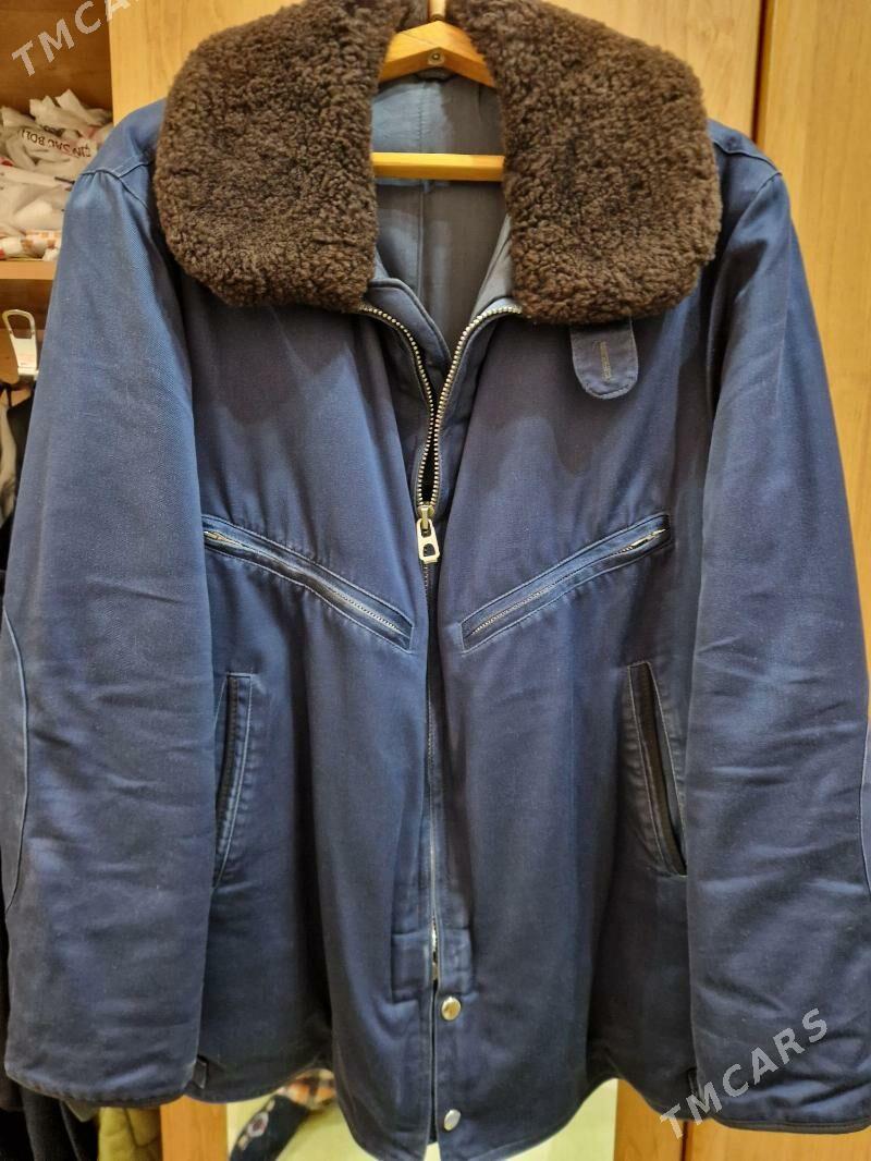 Куртка демесезонная - Ашхабад - img 1