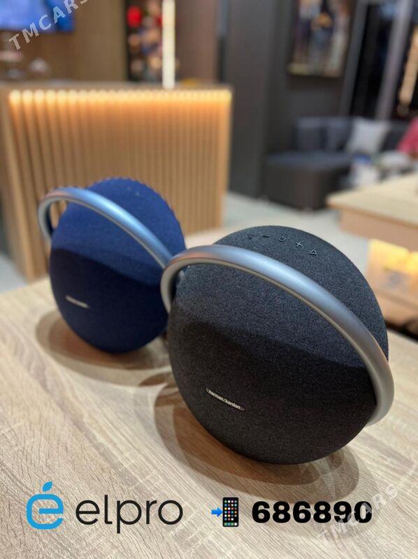 Harman/Kardon Акустика - Aşgabat - img 4