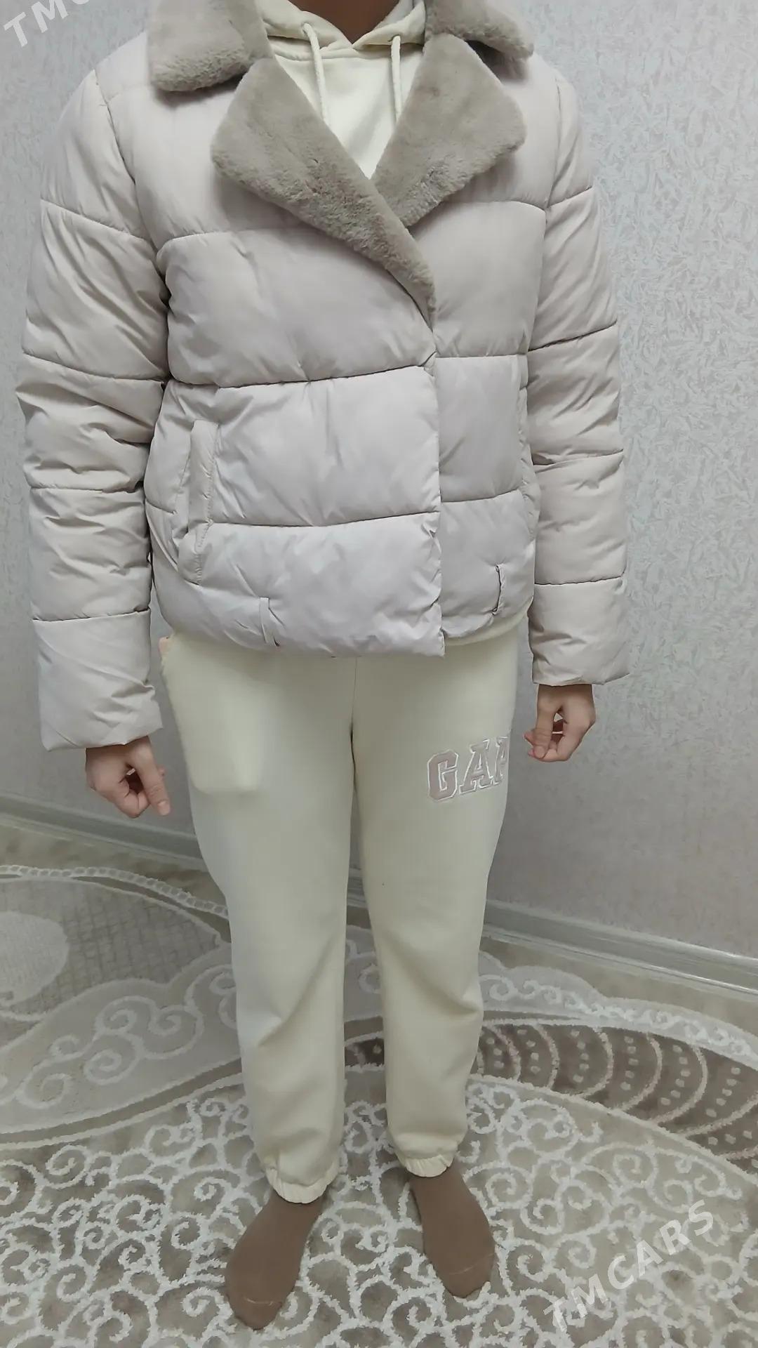 kurtka - Türkmenabat - img 2