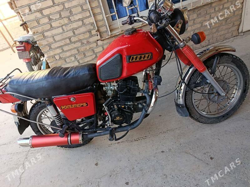 Fekon FK200-14G 2025 - 15 500 TMT - Garabekewül - img 4