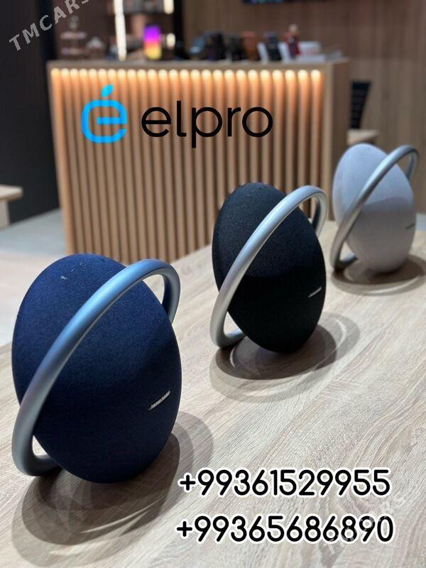 Harman/Kardon Акустика - Aşgabat - img 3