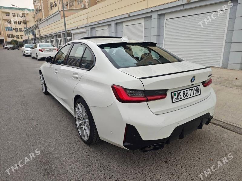 BMW 330 2019 - 500 000 TMT - Mary - img 6