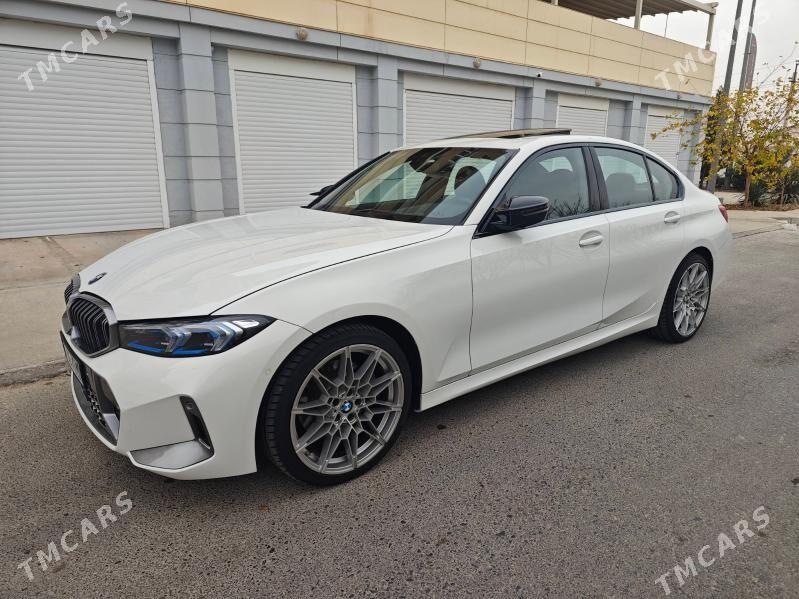 BMW 330 2019 - 500 000 TMT - Mary - img 4