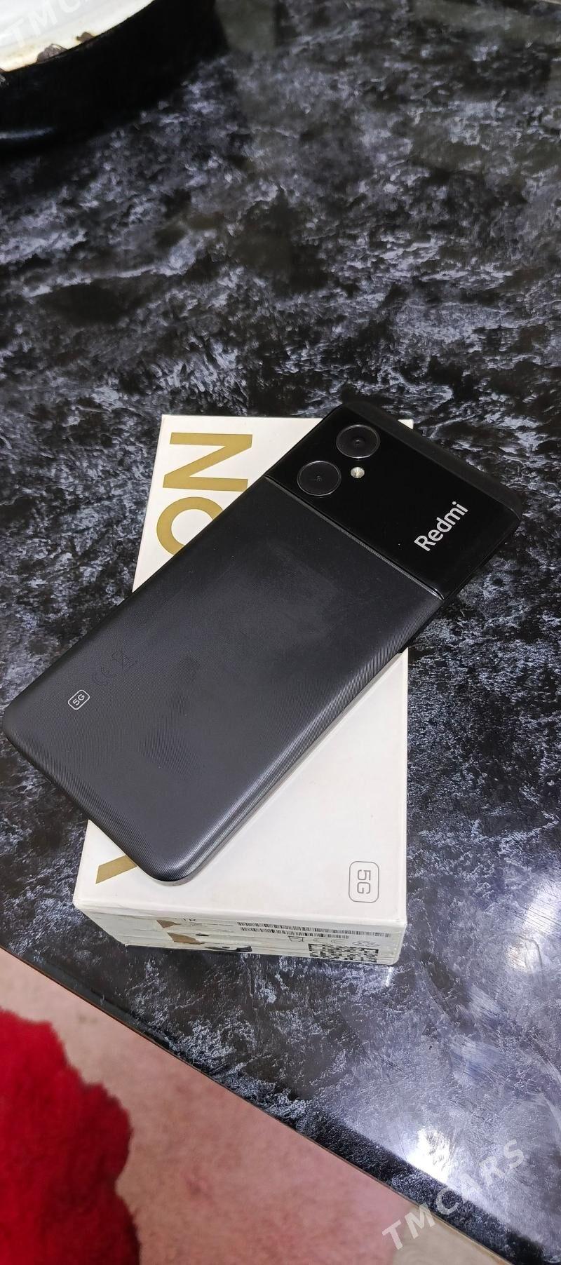 REDMİ NOT 11R  6/128 - Дашогуз - img 2