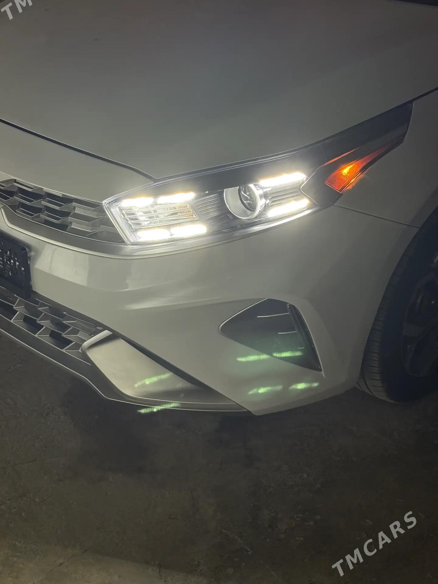 Kia Forte 2021 - 220 000 TMT - Ашхабад - img 3