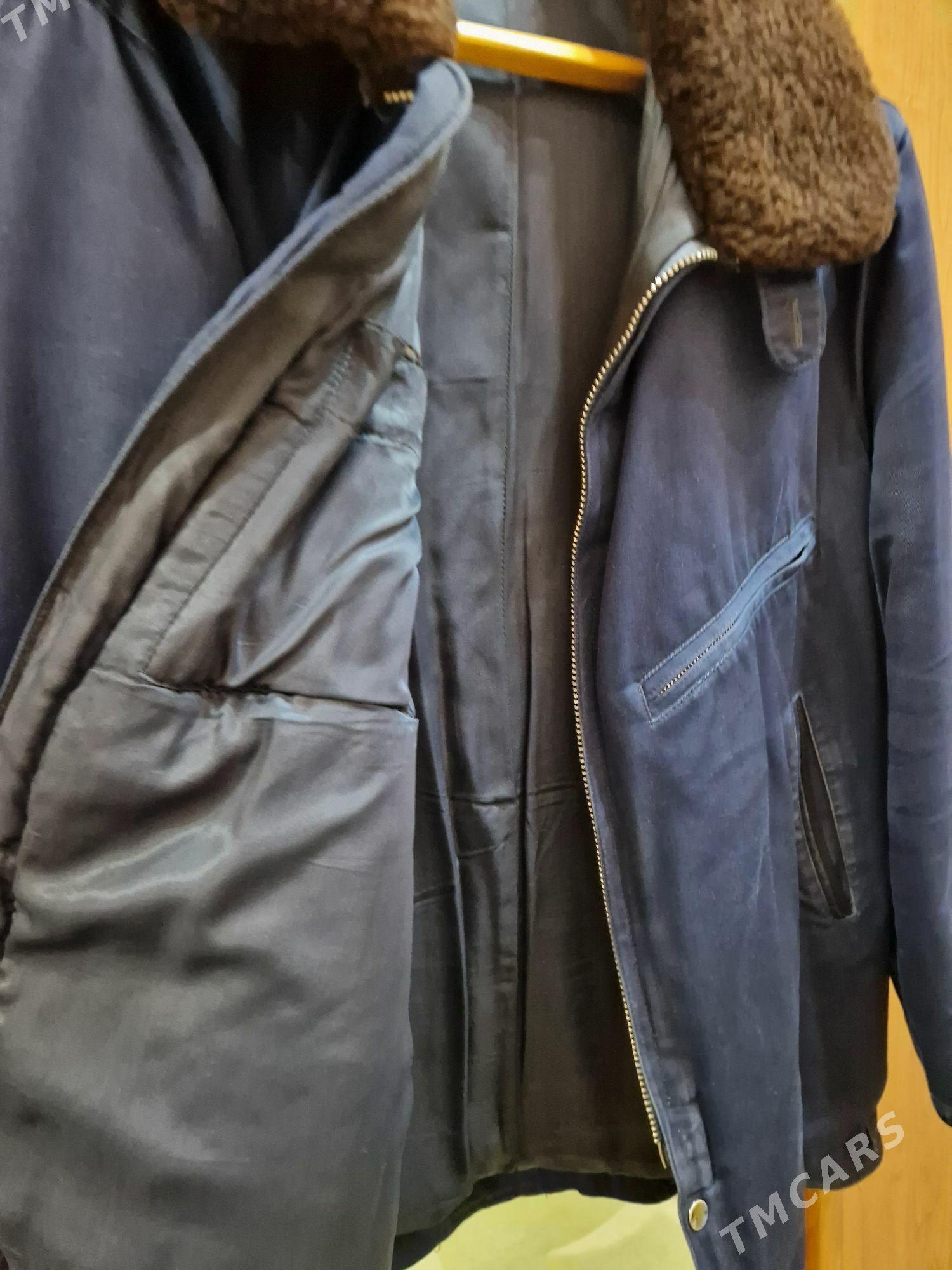 Куртка демесезонная - Ашхабад - img 2