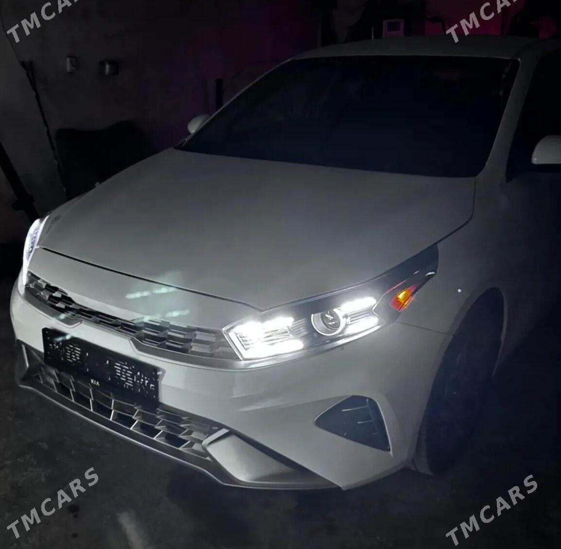 Kia Forte 2021 - 220 000 TMT - Ашхабад - img 4