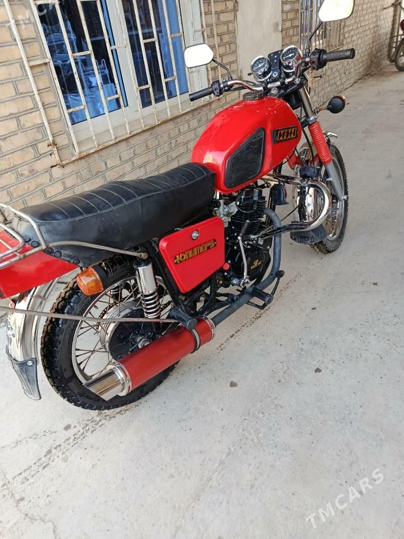 Fekon FK200-14G 2025 - 15 500 TMT - Garabekewül - img 5