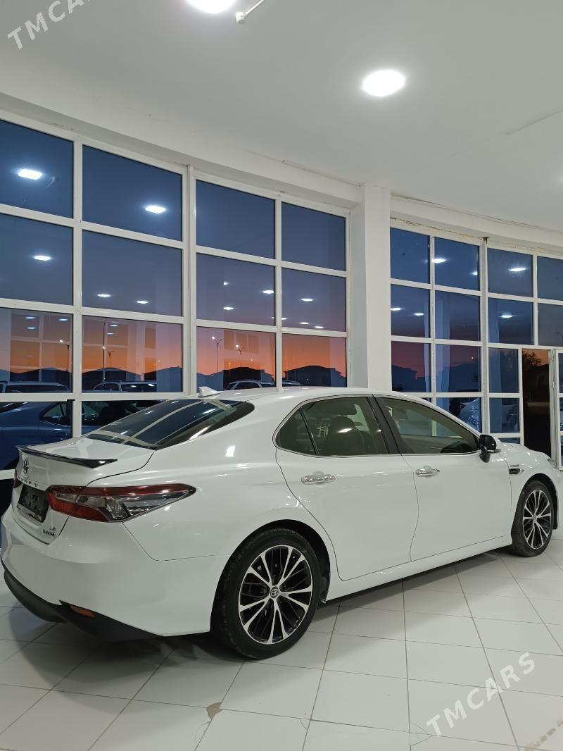 Toyota Camry 2021 - 260 000 TMT - Дашогуз - img 5