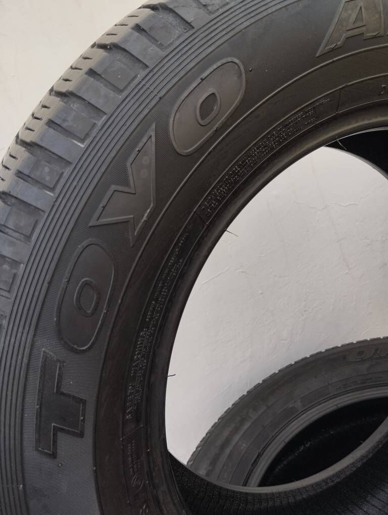 17 lik Pakryska Toya 1 500 TMT - Бузмеин - img 4