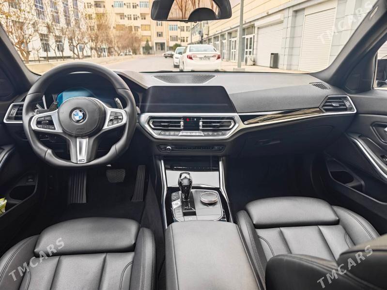 BMW 330 2019 - 500 000 TMT - Mary - img 9