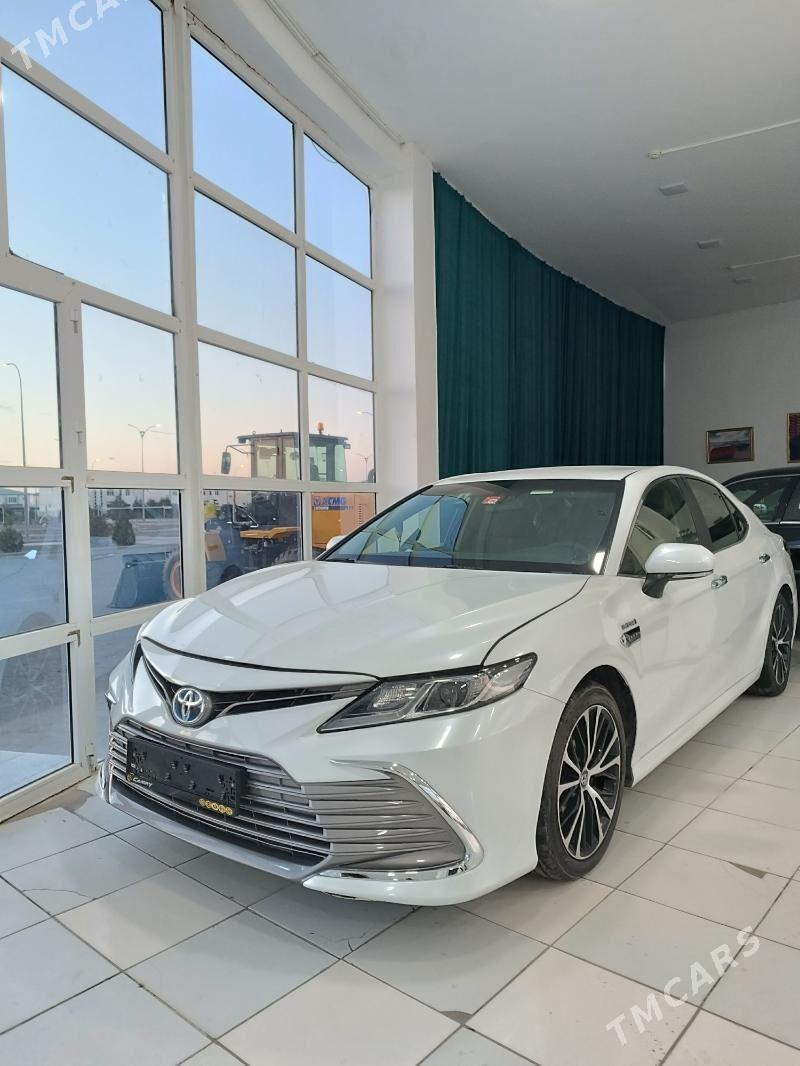 Toyota Camry 2021 - 260 000 TMT - Дашогуз - img 3