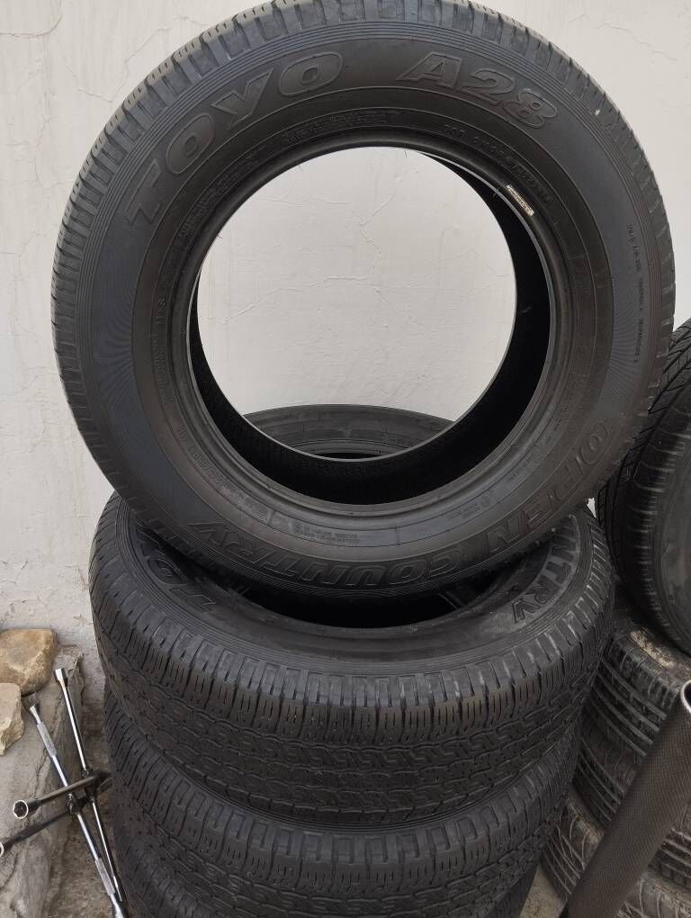 17 lik Pakryska Toya 1 500 TMT - Бузмеин - img 2