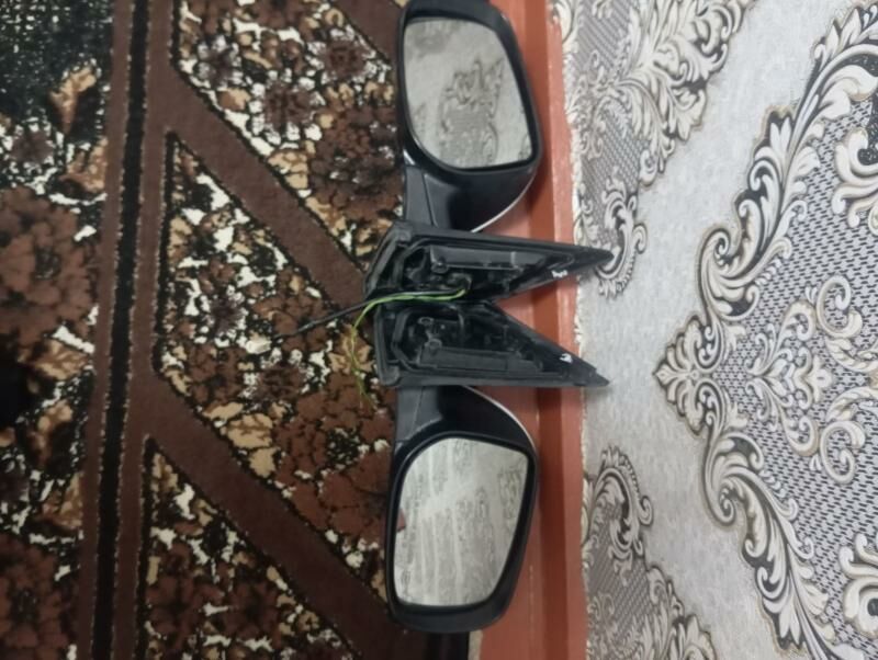 COROLLA BAKAWOÝ 2008 2013 1 100 TMT - Ашхабад - img 2