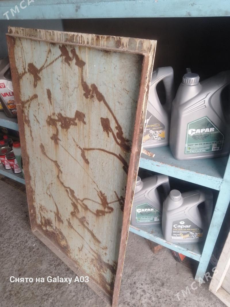 demir gapy - Туркменабат - img 3