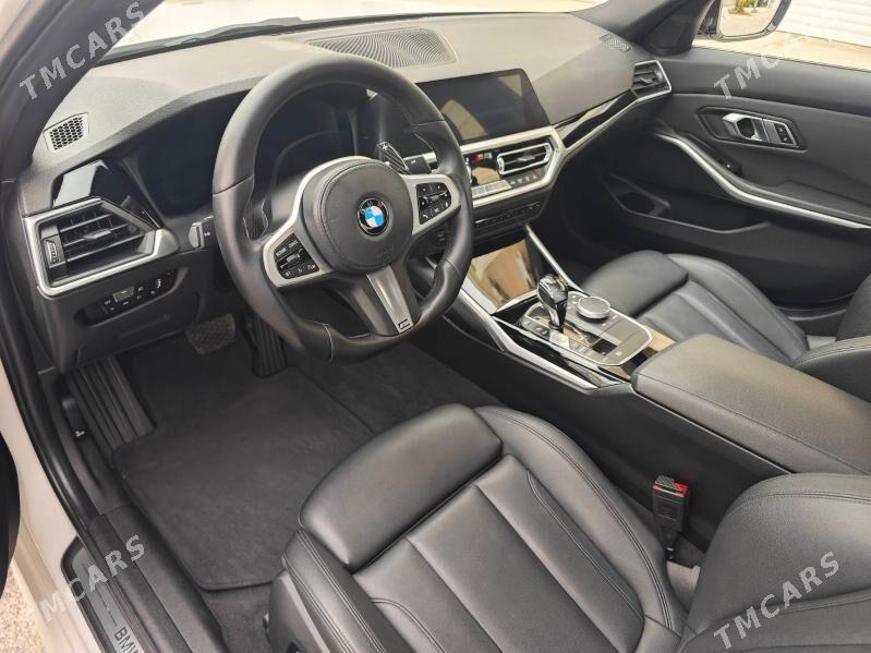 BMW 330 2019 - 500 000 TMT - Mary - img 10