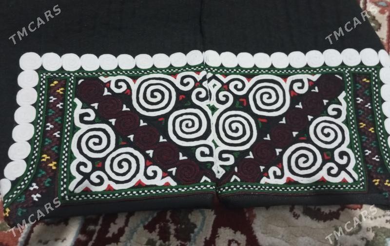 Elde tikilen balak - Балканабат - img 1