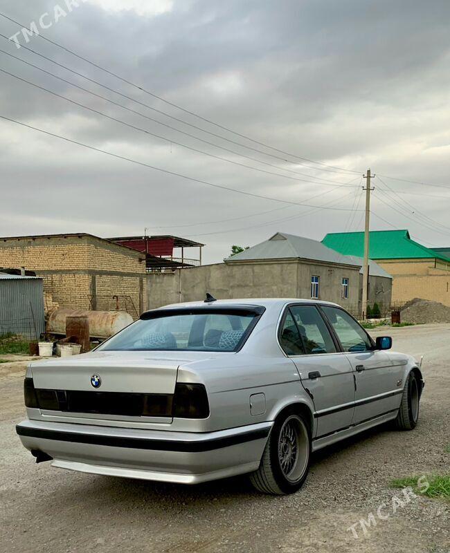 BMW 535 1989 - 60 000 TMT - Gökdepe - img 1