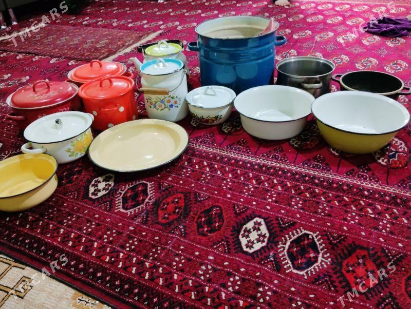 Pasuda - Ашхабад - img 2