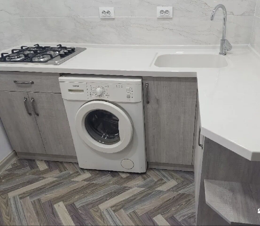 ️6мкр 2эт 3ком 64м2 Срочно️ - Aşgabat - img 4