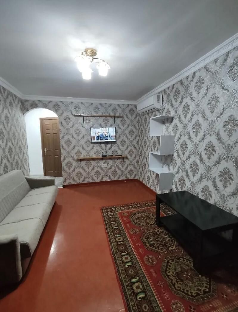 ️6мкр 2эт 3ком 64м2 Срочно️ - Aşgabat - img 2