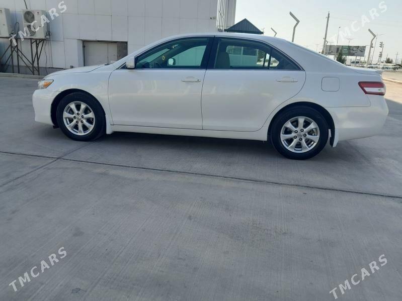 Toyota Camry 2011 - 180 000 TMT - Türkmenabat - img 9