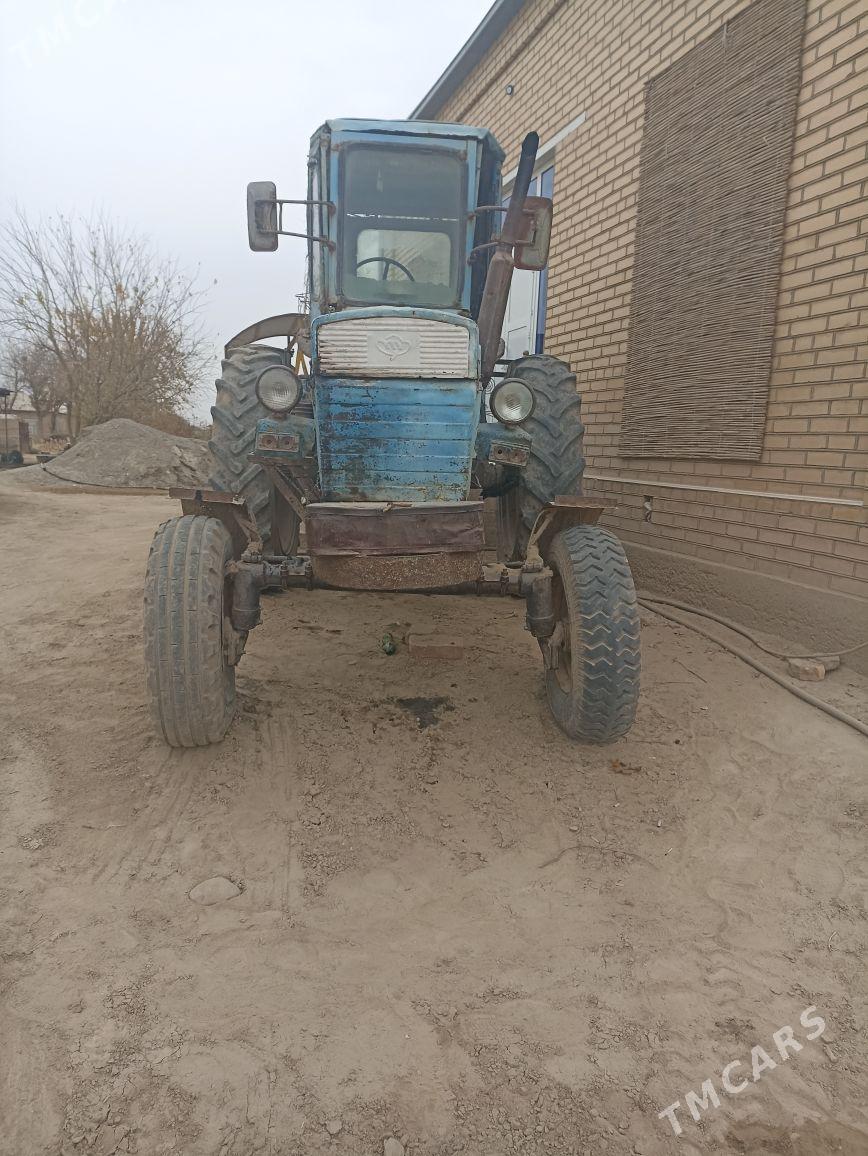 MTZ T-28 1989 - 50 000 TMT - Sakarçäge - img 4
