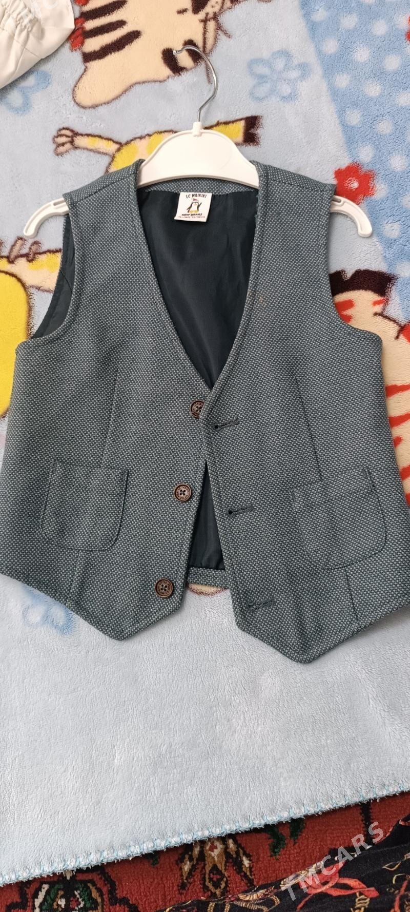 kastyum balaklar - Ким район - img 3