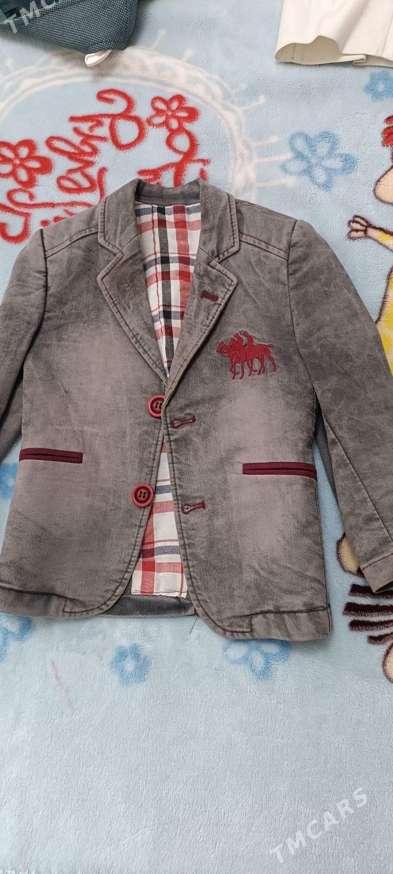 kastyum balaklar - Ким район - img 5