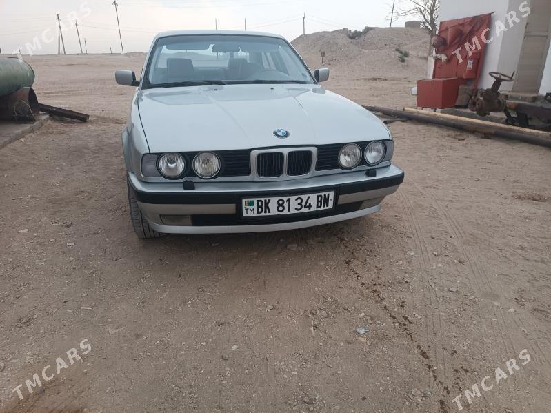 BMW 525 1992 - 80 000 TMT - Gumdag - img 7