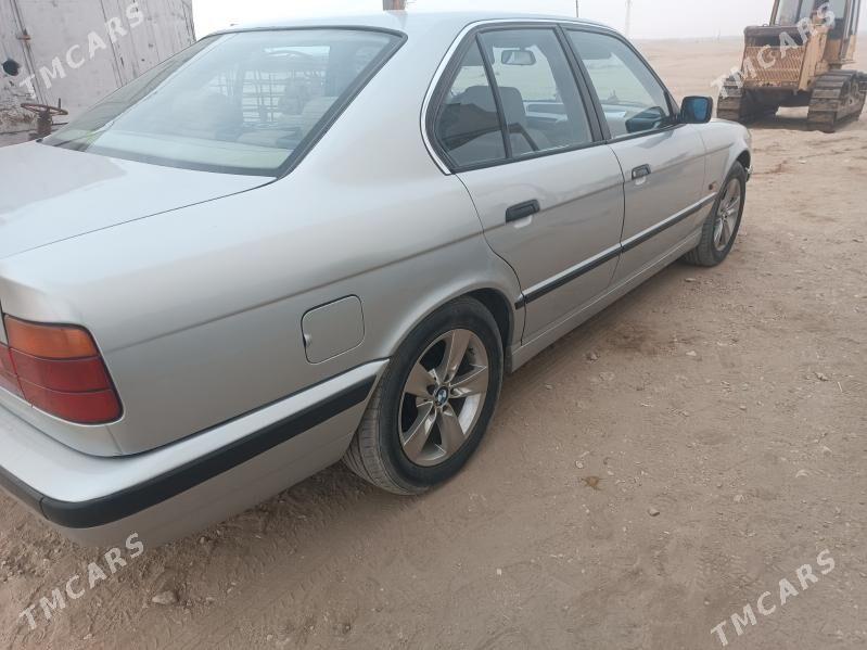 BMW 525 1992 - 80 000 TMT - Gumdag - img 3