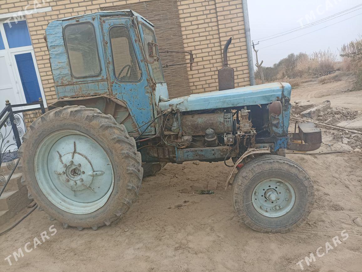 MTZ T-28 1989 - 50 000 TMT - Sakarçäge - img 5