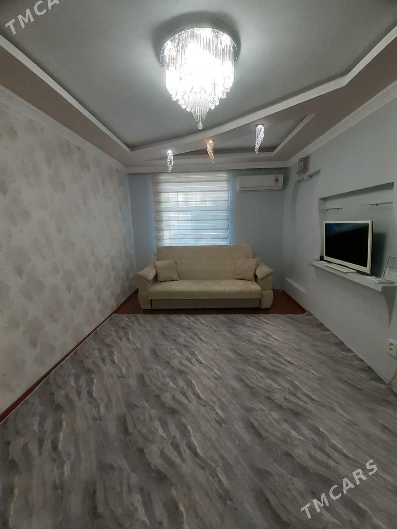Arenda 4mk 2kom 1et yewro - Aşgabat - img 1