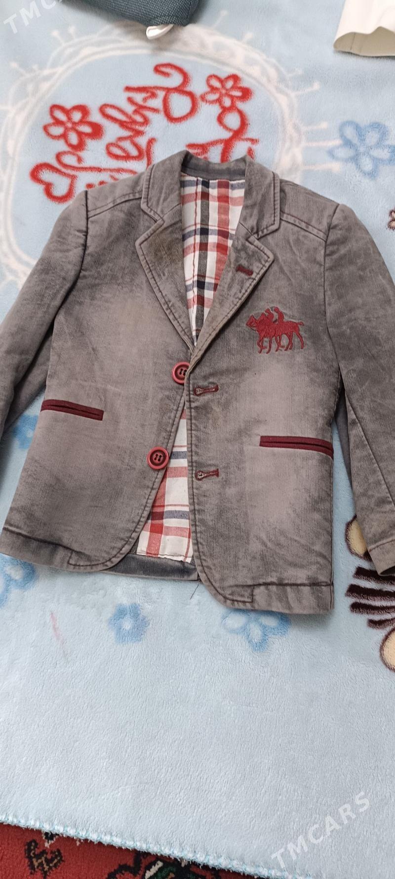 kastyum balaklar - Ким район - img 4