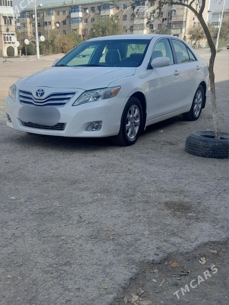 Toyota Camry 2011 - 180 000 TMT - Türkmenabat - img 1