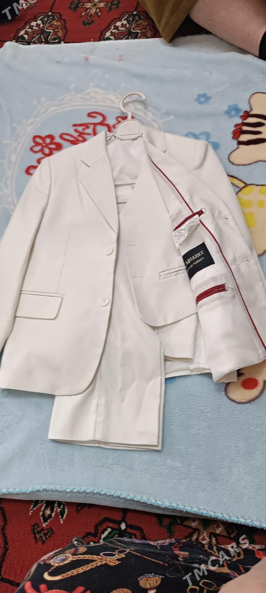 kastyum balaklar - Ким район - img 2