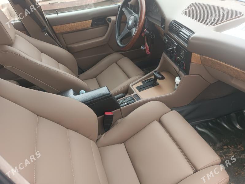 BMW 525 1992 - 80 000 TMT - Gumdag - img 2