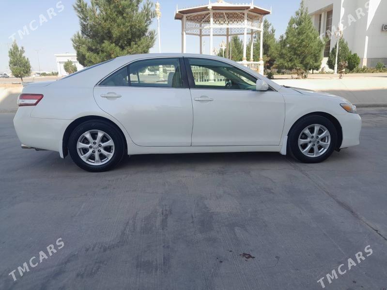 Toyota Camry 2011 - 180 000 TMT - Türkmenabat - img 6