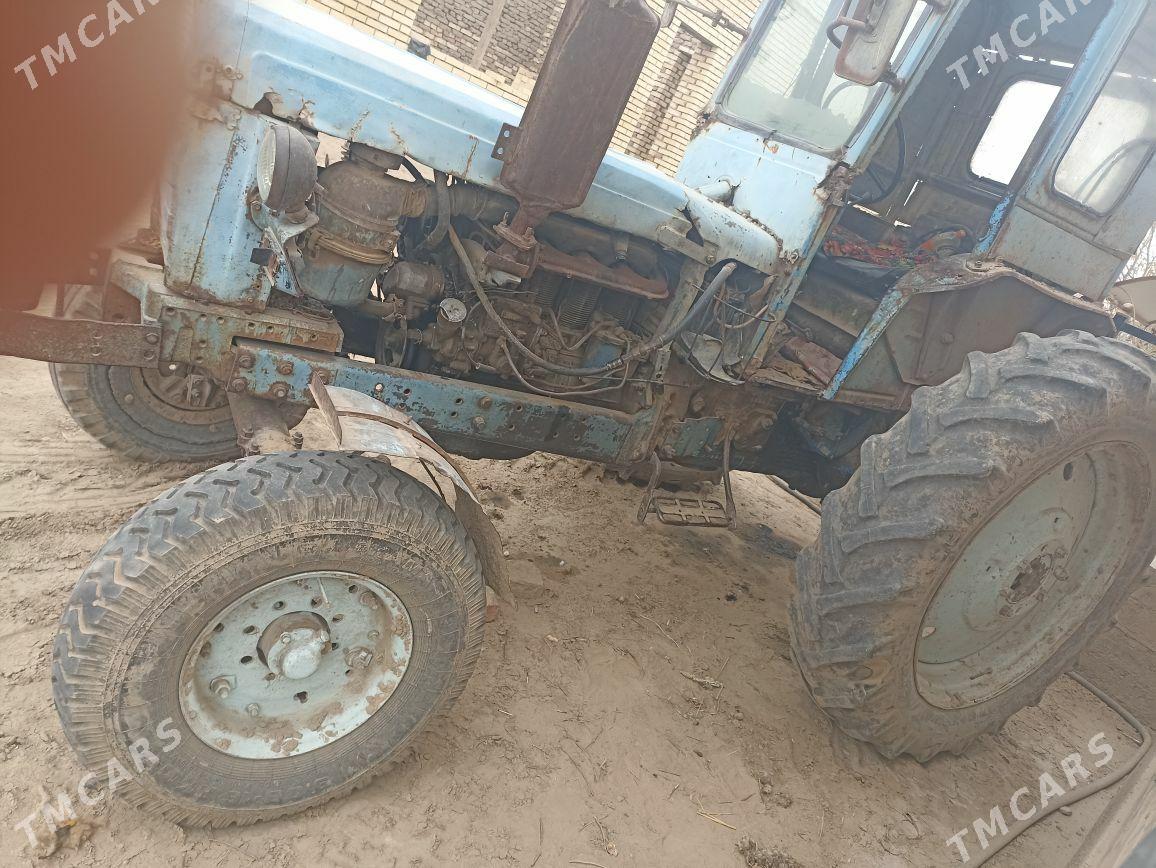 MTZ T-28 1989 - 50 000 TMT - Sakarçäge - img 3