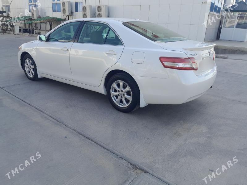 Toyota Camry 2011 - 180 000 TMT - Türkmenabat - img 5