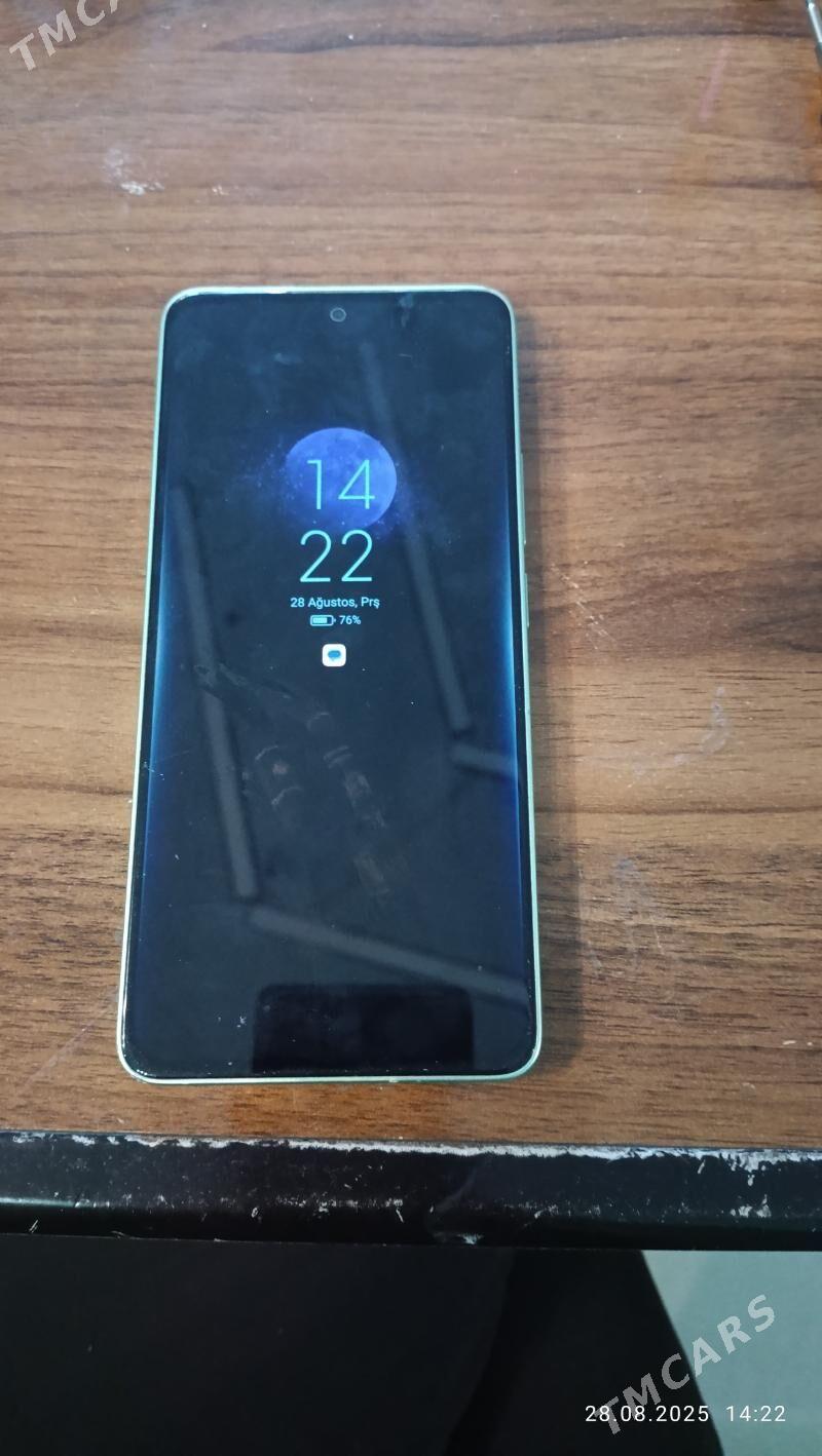 Redmi not 13 - Дашогуз - img 1