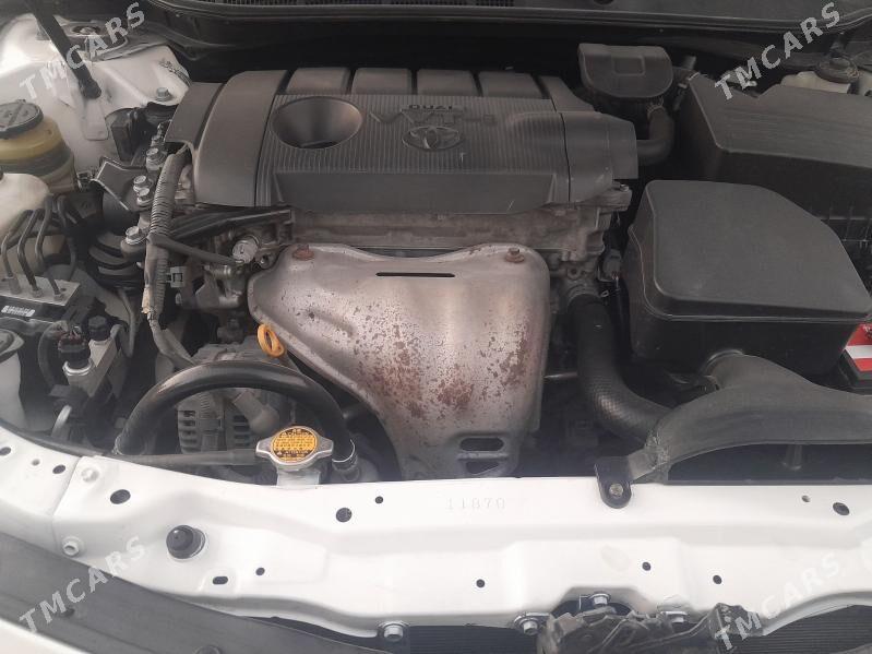 Toyota Camry 2011 - 180 000 TMT - Türkmenabat - img 10